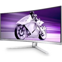 Игровой монитор Philips 34M2C7600MV/00 - Превью изображения №6 — Интернет-магазин Time-Shop