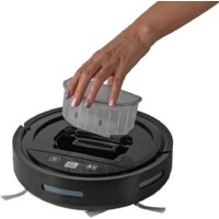 Робот-пылесос Endever Spectre-99 (черный) - Превью изображения №13 — Интернет-магазин Time-Shop