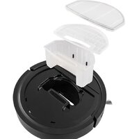 Робот-пылесос Endever Spectre-99 (черный) - Превью изображения №12 — Интернет-магазин Time-Shop