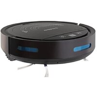 Робот-пылесос Endever Spectre-99 (черный) - Превью изображения №9 — Интернет-магазин Time-Shop