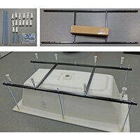 Ножки, каркасы, опоры для ванн