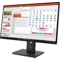 Монитор Lenovo ThinkVision T27-40 64A5MAT6EU - Превью изображения №3 — Интернет-магазин Time-Shop