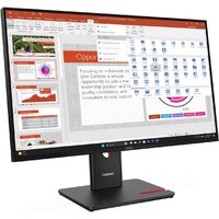 Монитор Lenovo ThinkVision T27-40 64A5MAT6EU - Превью изображения №2 — Интернет-магазин Time-Shop