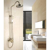 Душевая система  Rose R0136Q - Превью изображения №3 — Интернет-магазин Time-Shop