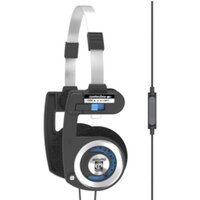 Наушники KOSS Porta Pro Classic Mic/Remote - Превью изображения №2 — Интернет-магазин Time-Shop