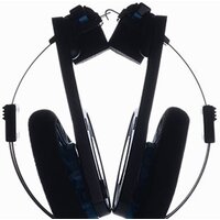 Наушники KOSS Porta Pro Classic Mic/Remote - Превью изображения №6 — Интернет-магазин Time-Shop