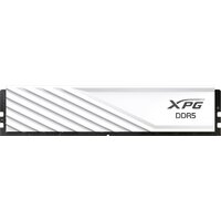 ADATA XPG Lancer Blade 16ГБ DDR5 5600 МГц AX5U5600C4616G-SLABWH