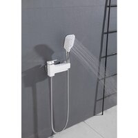 Смеситель Vieir V393531-F - Превью изображения №4 — Интернет-магазин Time-Shop