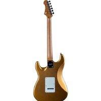 Электрогитара JET JS-300 GD - Превью изображения №2 — Интернет-магазин Time-Shop