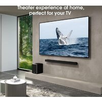 Саундбар Hisense U5120GW+ - Превью изображения №7 — Интернет-магазин Time-Shop