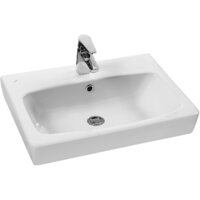 Умывальник Santek Нео 60x45 [1.WH30.2.186] - Превью изображения №3 — Интернет-магазин Time-Shop