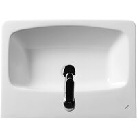 Умывальник Santek Нео 60x45 [1.WH30.2.186] - Превью изображения №2 — Интернет-магазин Time-Shop