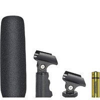 Проводной микрофон Audio-Technica ATR6550x - Превью изображения №4 — Интернет-магазин Time-Shop