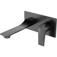 Смеситель Wasserkraft Wiese 8430 - Превью изображения №2 — Интернет-магазин Time-Shop