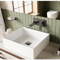 Wasserkraft Wiese 8430