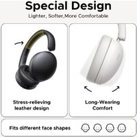 Наушники Ugreen Studio Max2 HP205 (черный) - Превью изображения №3 — Интернет-магазин Time-Shop