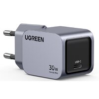 Сетевое зарядное Ugreen X703 35006 - Превью изображения №3 — Интернет-магазин Time-Shop