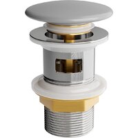 Умывальник Roxen Batt 570155-GR - Превью изображения №3 — Интернет-магазин Time-Shop