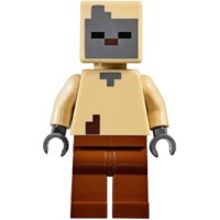 Конструктор LEGO Minecraft 21155 Шахта крипера - Превью изображения №26 — Интернет-магазин Time-Shop