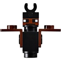 Конструктор LEGO Minecraft 21155 Шахта крипера - Превью изображения №23 — Интернет-магазин Time-Shop