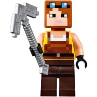 Конструктор LEGO Minecraft 21155 Шахта крипера - Превью изображения №19 — Интернет-магазин Time-Shop
