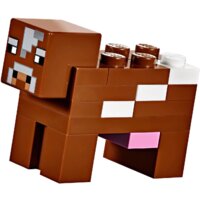 Конструктор LEGO Minecraft 21155 Шахта крипера - Превью изображения №16 — Интернет-магазин Time-Shop