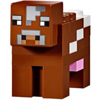 Конструктор LEGO Minecraft 21155 Шахта крипера - Превью изображения №20 — Интернет-магазин Time-Shop