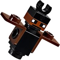 Конструктор LEGO Minecraft 21155 Шахта крипера - Превью изображения №15 — Интернет-магазин Time-Shop