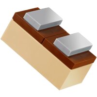 Конструктор LEGO Minecraft 21155 Шахта крипера - Превью изображения №13 — Интернет-магазин Time-Shop