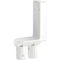 Вертикальный пылесос с влажной уборкой Polaris PVCS 7000 Energy Way Aqua (белый) - Превью изображения №8 — Интернет-магазин Time-Shop