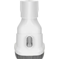 Вертикальный пылесос с влажной уборкой Polaris PVCS 7000 Energy Way Aqua (белый) - Превью изображения №10 — Интернет-магазин Time-Shop