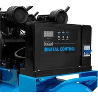 Компрессор DGM AC-6100LD - Превью изображения №6 — Интернет-магазин Time-Shop