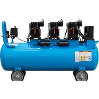 Компрессор DGM AC-6100LD - Превью изображения №3 — Интернет-магазин Time-Shop