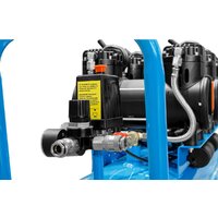 Компрессор DGM AC-6100LD - Превью изображения №8 — Интернет-магазин Time-Shop