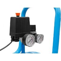 Компрессор DGM AC-6100LD - Превью изображения №7 — Интернет-магазин Time-Shop