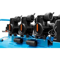 Компрессор DGM AC-6100LD - Превью изображения №5 — Интернет-магазин Time-Shop