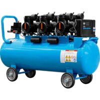 Компрессор DGM AC-6100LD - Превью изображения №4 — Интернет-магазин Time-Shop