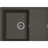 Florentina Липси 650 (антрацит)