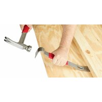 Лом-гвоздодер Milwaukee 4932478254 - Превью изображения №7 — Интернет-магазин Time-Shop