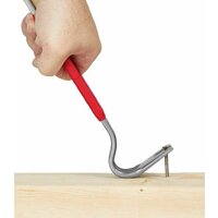 Лом-гвоздодер Milwaukee 4932478254 - Превью изображения №5 — Интернет-магазин Time-Shop