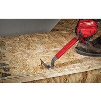 Лом-гвоздодер Milwaukee 4932478254 - Превью изображения №8 — Интернет-магазин Time-Shop