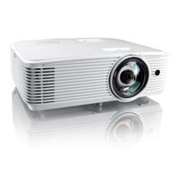 Проектор Optoma EH412ST - Превью изображения №3 — Интернет-магазин Time-Shop