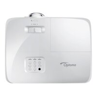 Проектор Optoma EH412ST - Превью изображения №5 — Интернет-магазин Time-Shop