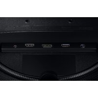 Игровой монитор Samsung Odyssey G5 LC34G55TWWPXEN - Превью изображения №13 — Интернет-магазин Time-Shop