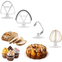 Кухонная машина Sencor STM 3740WH - Превью изображения №12 — Интернет-магазин Time-Shop