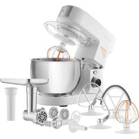 Кухонная машина Sencor STM 3740WH - Превью изображения №3 — Интернет-магазин Time-Shop