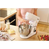 Кухонная машина Sencor STM 3740WH - Превью изображения №11 — Интернет-магазин Time-Shop