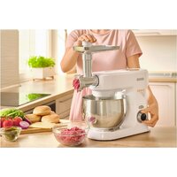 Кухонная машина Sencor STM 3740WH - Превью изображения №9 — Интернет-магазин Time-Shop