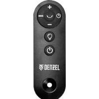 Тепловентилятор Denzel DTFC-2000 - Превью изображения №11 — Интернет-магазин Time-Shop