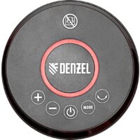 Тепловентилятор Denzel DTFC-2000 - Превью изображения №8 — Интернет-магазин Time-Shop
